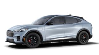 2025 Ford Mustang Mach-E® External Image 2